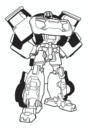 Tobot X