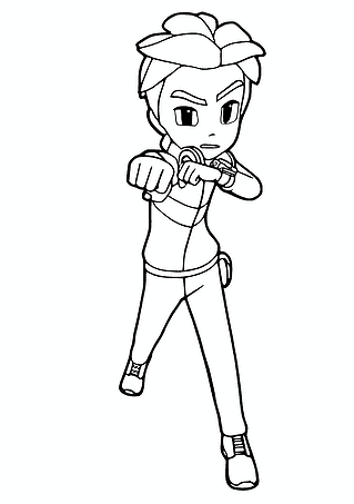 Tobot Dylan