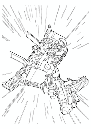Tobot W