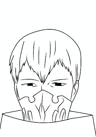 Tatara Tokyo Ghoul