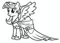 Twilight Sparkle Princess