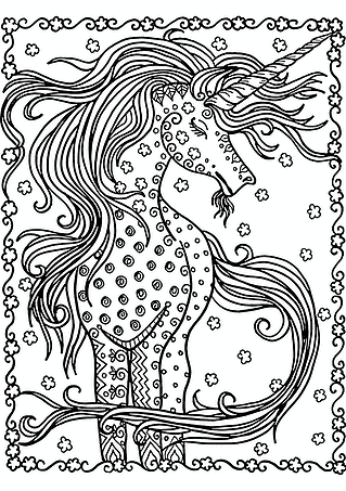 Unicorn Sweetest Creature