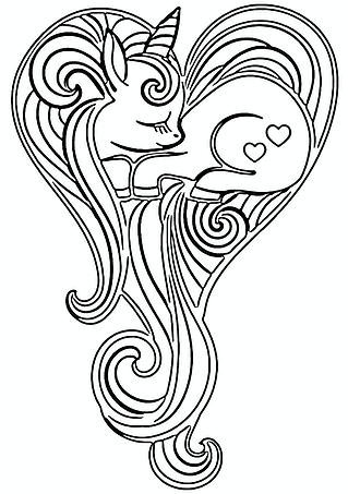 Dreaming with Love in Your Heart