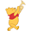 Winnie the Pooh