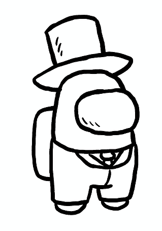 Among Us: Gentleman