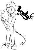 Bendy: Dancing Demon