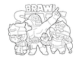 Brawl Stars: Together We Are Power
