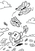 Cut the Rope: Butterfly Hunt