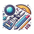 Geometric Coloring Pages