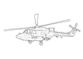 Helicopter Westland Lynx (UK)