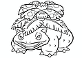 Venusaurus Pokemon