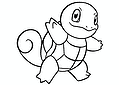 Squirtle Pokemon