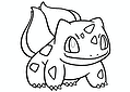 Bulbasaur Pokemon