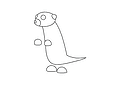 Adopt Me (Roblox): Meerkat