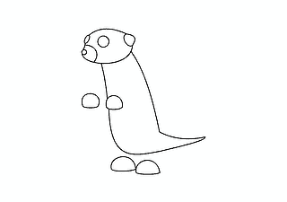 Adopt Me (Roblox): Meerkat