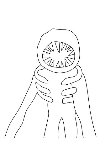 Doors (Roblox): Figure From Doors