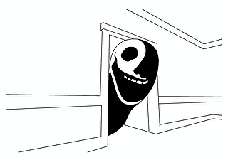 Doors (Roblox): Jack