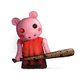 Roblox: Piggy Coloring Pages