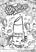 Shopkins: Lipstick