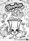 Shopkins: Suzy’s Cocktail