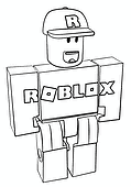 Skins for Roblox: Regular Character
