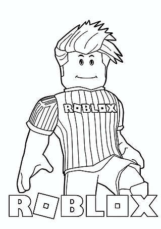Skins for Roblox: Fashionista