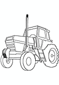 Tractor – Farmer’s Companion