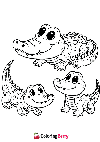 Alligators