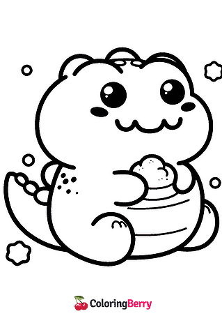 Crocodile Squishmallow