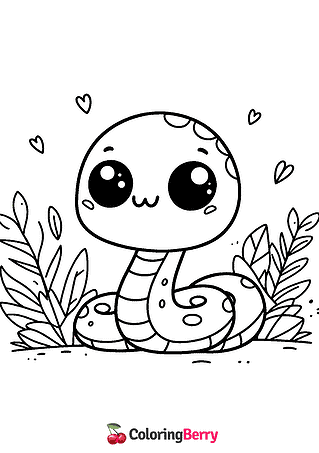 Simple Snake
