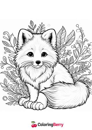 Arctic Fox