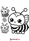 Bees