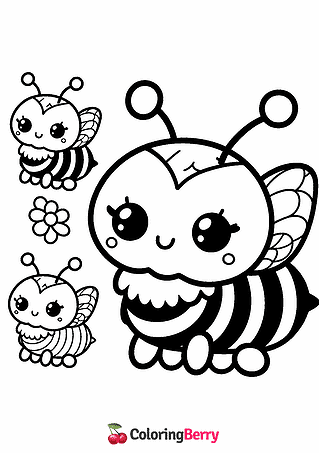 Bees