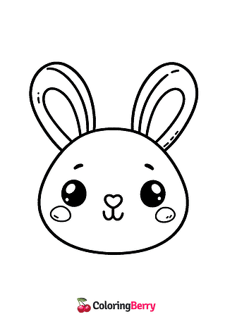 Bunny Head