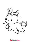 Bunny Unicorn