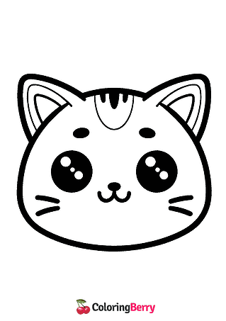 Cat Face