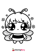 Chibi Bee