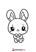 Chibi Rabbit