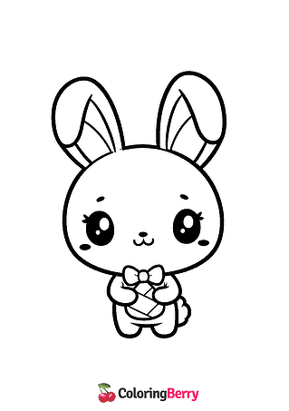 Chibi Rabbit