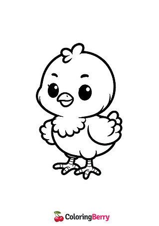 Chicken Cub