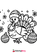Christmas Turkey