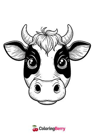 Cow Head