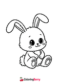 Cute Rabbit
