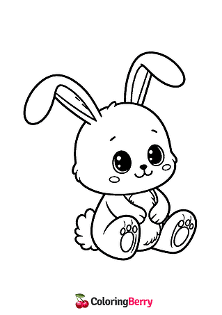 Cute Rabbit