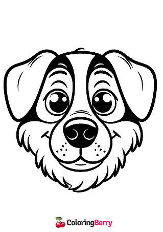 Dog Face