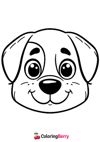 Dog Head