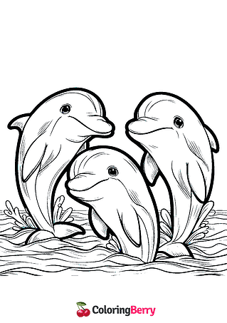 Dolphins