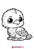 Eagle Cub