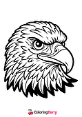 Eagle Head