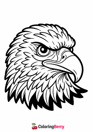 Eagle Head